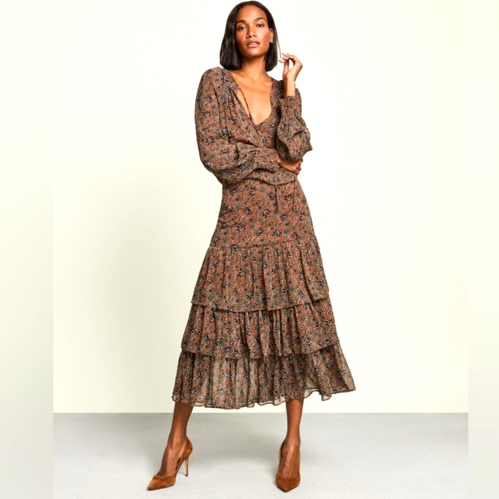 Veronica Beard Tunis dress size 00